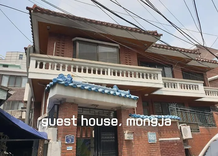 House Mongja