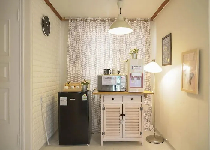 House Mongja Affittacamere 4*