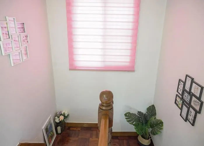 Affittacamere House Mongja