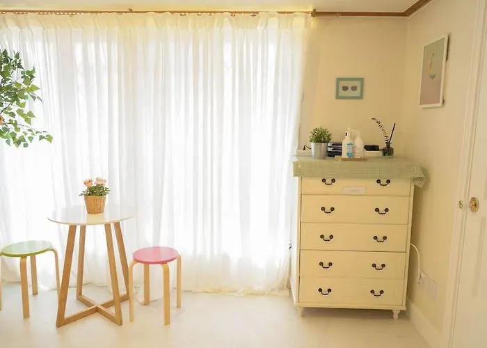 House Mongja Affittacamere 4*