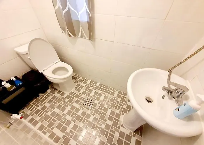 Affittacamere House Mongja