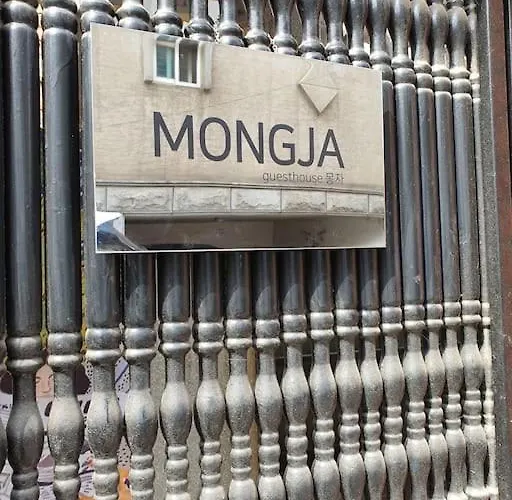 Affittacamere House Mongja Seul