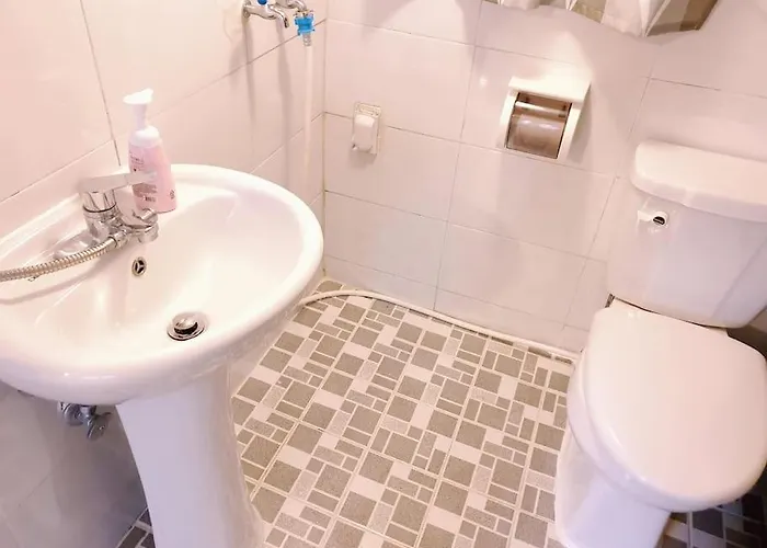 House Mongja 4* Seul