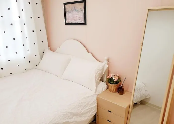 Affittacamere House Mongja Seul