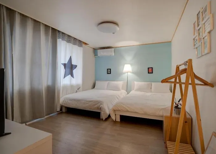 Affittacamere House Mongja