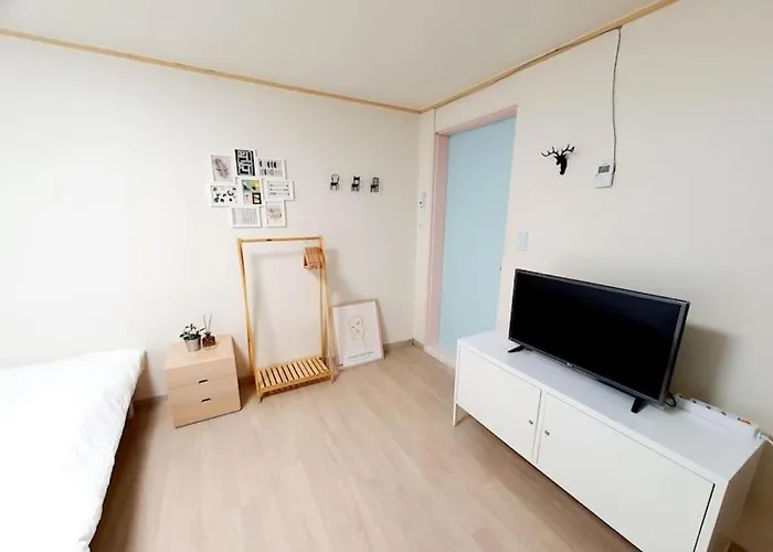 Affittacamere House Mongja Seul